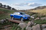 Toyota Hilux SR5 Double Cab 4x4 2015 года (AU)